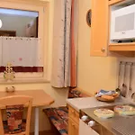 Pensión Haus Miriam Sankt Lorenzen ob Murau