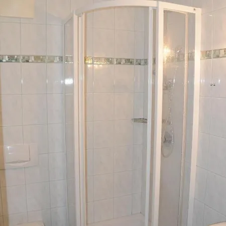 Haus Miriam Guest house