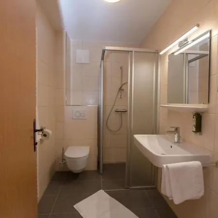 Haus Miriam Guest house Sankt Lorenzen ob Murau