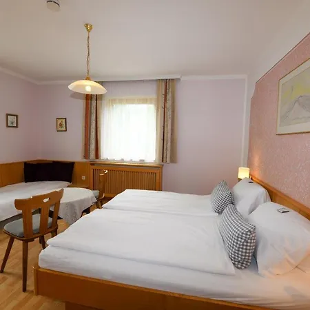 Haus Miriam 4* سانكت جورجين أوب موراو