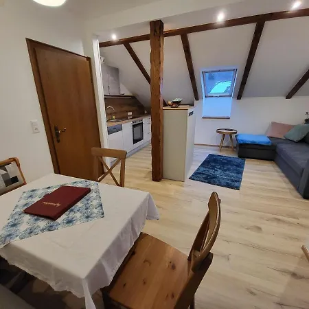 Haus Miriam