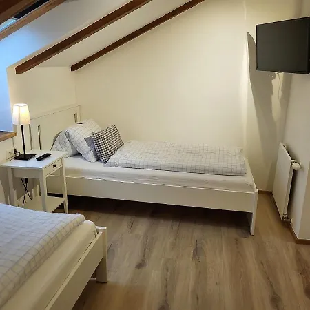 Haus Miriam Pensión