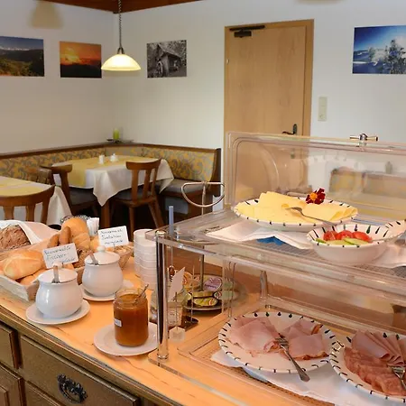 Haus Miriam Sankt Lorenzen ob Murau