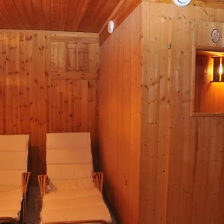 Guest house Haus Miriam *