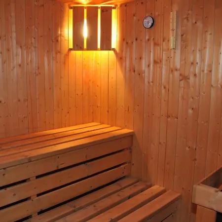 Haus Miriam Guest house *