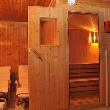 Guest house Haus Miriam Sankt Lorenzen ob Murau