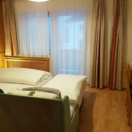 Guest house Haus Miriam