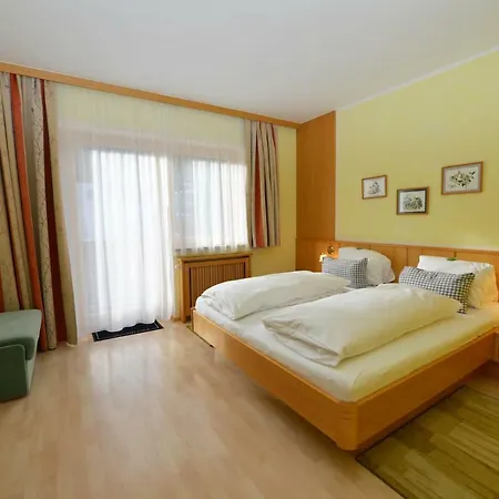 Haus Miriam *
