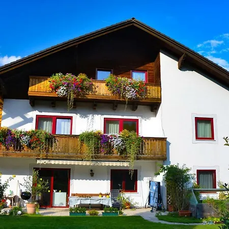 Guest house Haus Miriam Sankt Lorenzen ob Murau