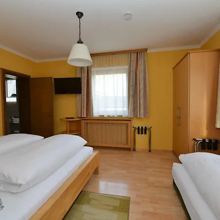 Haus Miriam Guest house Sankt Lorenzen ob Murau
