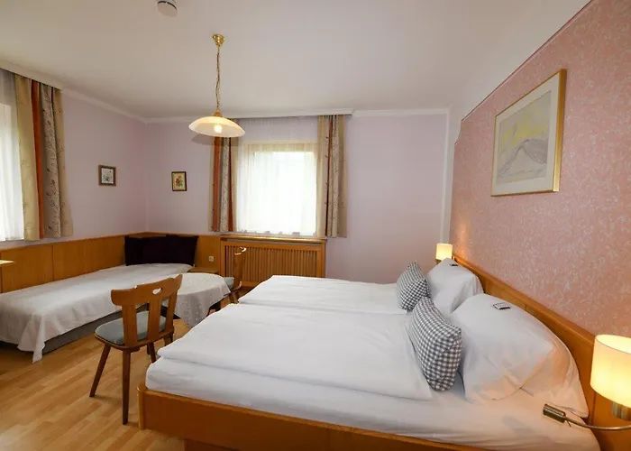 Haus Miriam 4* Sankt Lorenzen ob Murau