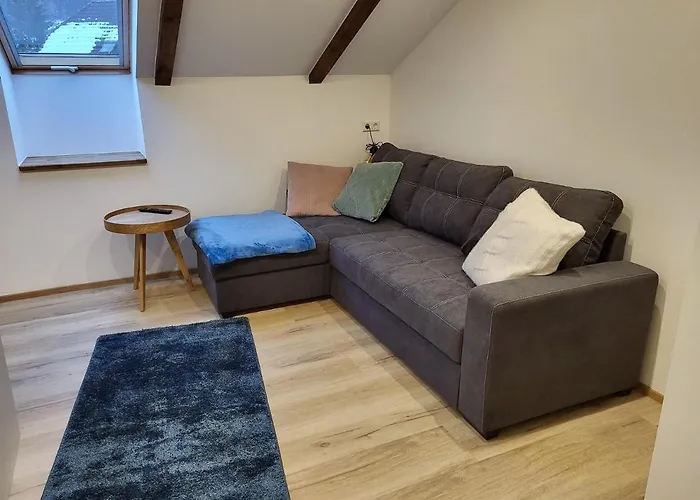 Haus Miriam Gasthuis Sankt Lorenzen ob Murau