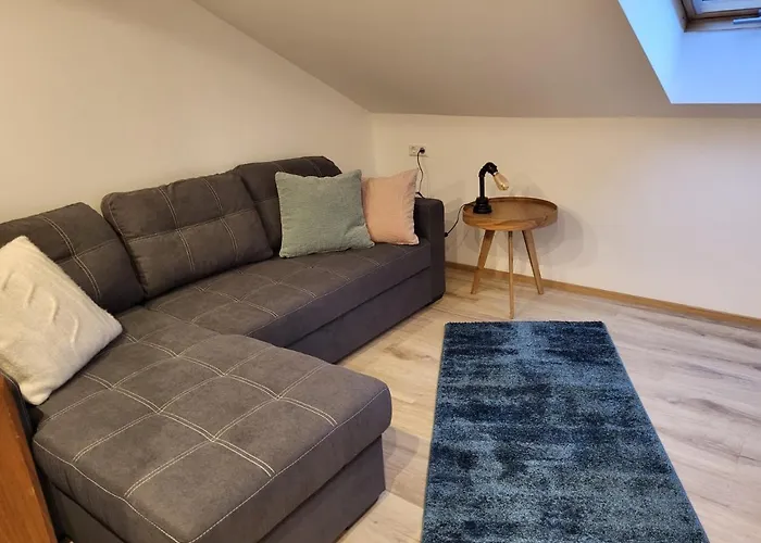 Gasthuis Haus Miriam Sankt Lorenzen ob Murau