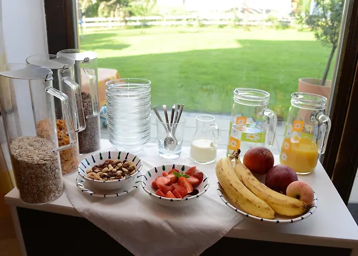 Haus Miriam Πανσιόν