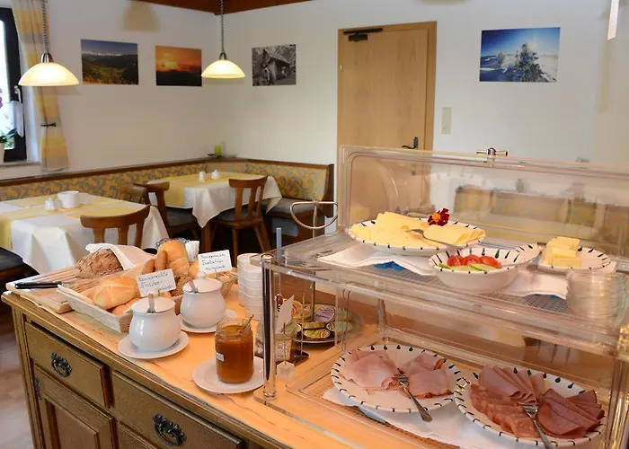 Haus Miriam Sankt Lorenzen ob Murau