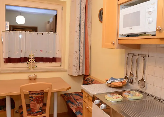 Πανσιόν Haus Miriam Sankt Lorenzen ob Murau