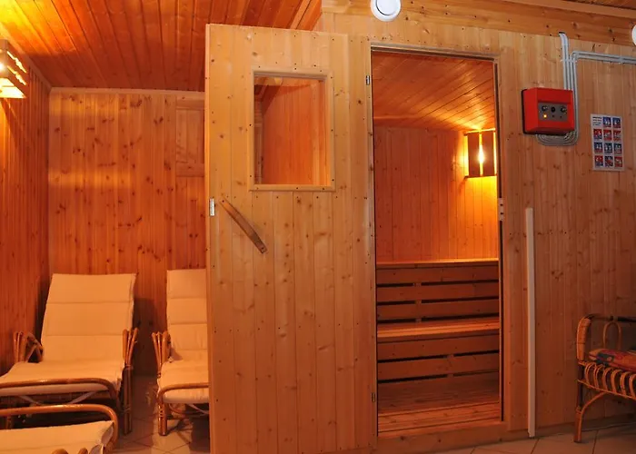 Πανσιόν Haus Miriam Sankt Lorenzen ob Murau