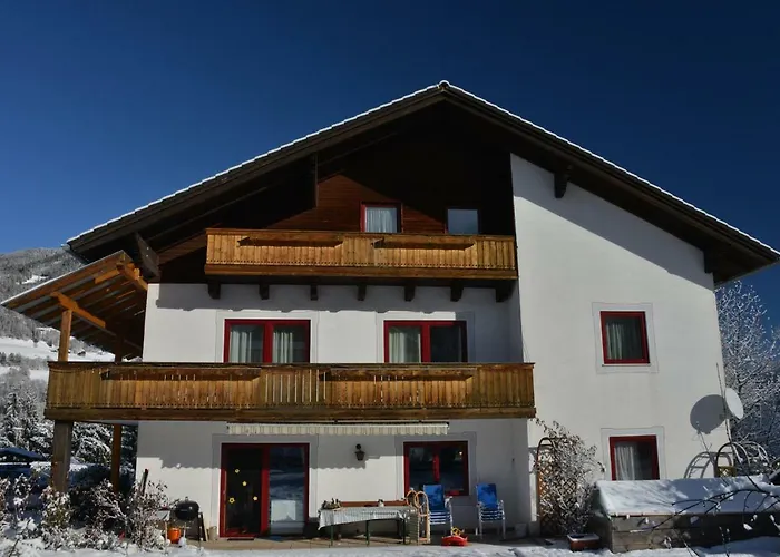 Πανσιόν Haus Miriam