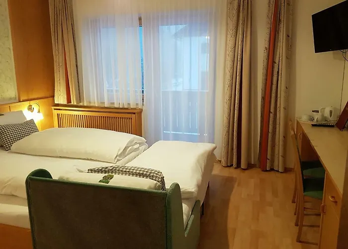 Πανσιόν Haus Miriam