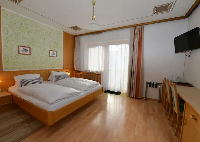 Haus Miriam Gasthuis 4*