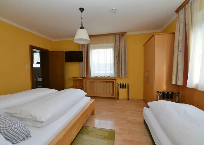 Haus Miriam Gasthuis Sankt Lorenzen ob Murau